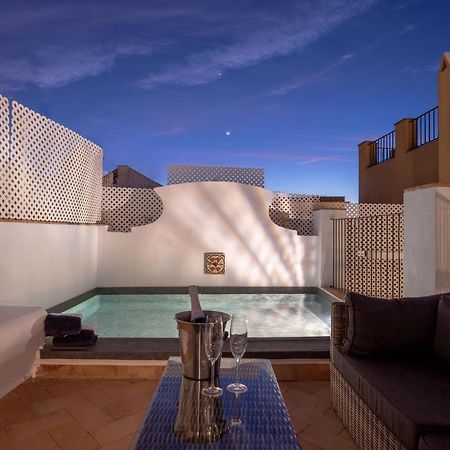 Hommyhome Castellar Luxury セビリア エクステリア 写真
