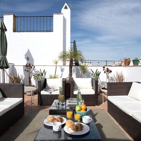 Hommyhome Castellar Luxury セビリア エクステリア 写真