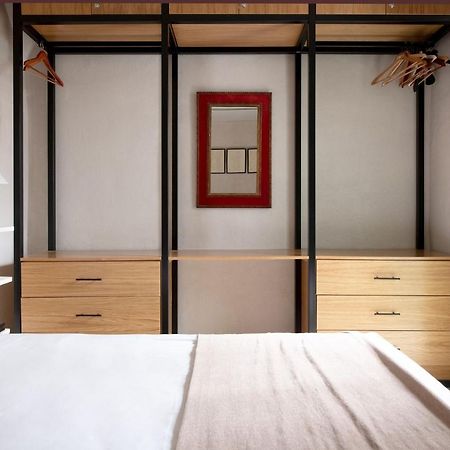 Hommyhome Castellar Luxury セビリア エクステリア 写真