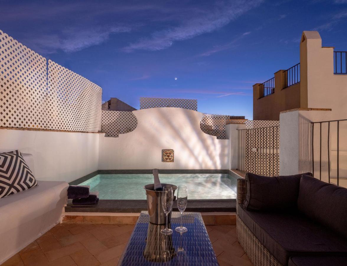Hommyhome Castellar Luxury セビリア エクステリア 写真