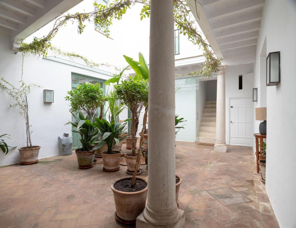 Hommyhome Castellar Luxury セビリア エクステリア 写真