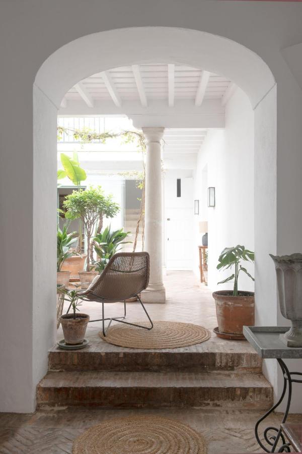 Hommyhome Castellar Luxury セビリア エクステリア 写真