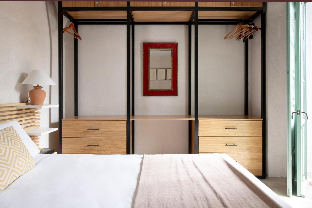 Hommyhome Castellar Luxury セビリア エクステリア 写真