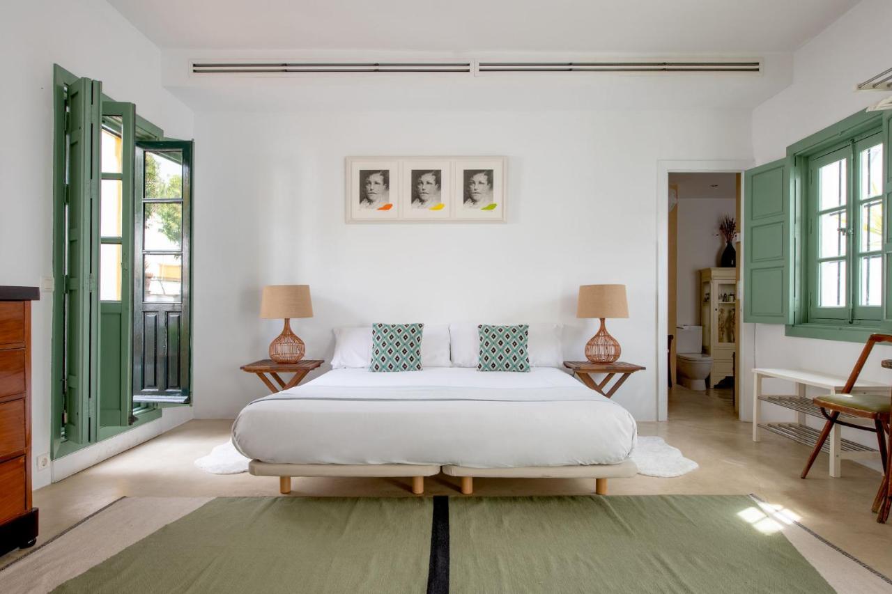 Hommyhome Castellar Luxury セビリア エクステリア 写真