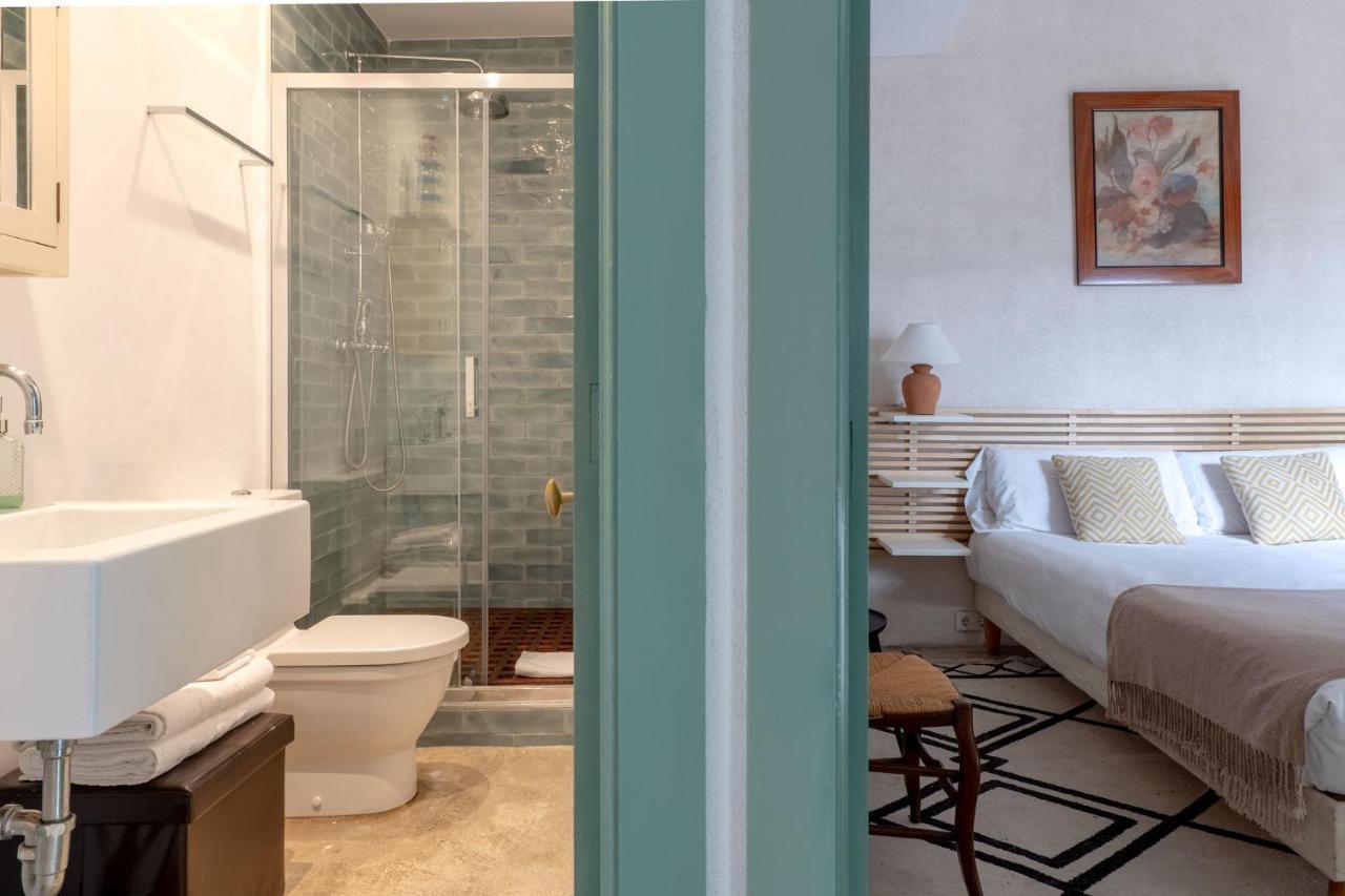 Hommyhome Castellar Luxury セビリア エクステリア 写真
