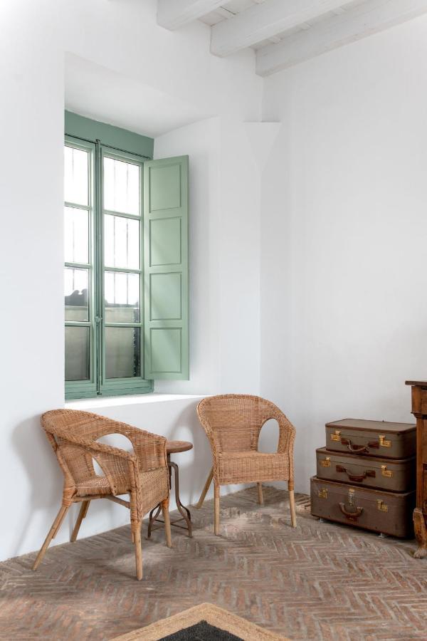 Hommyhome Castellar Luxury セビリア エクステリア 写真