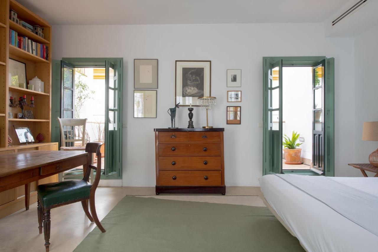 Hommyhome Castellar Luxury セビリア エクステリア 写真