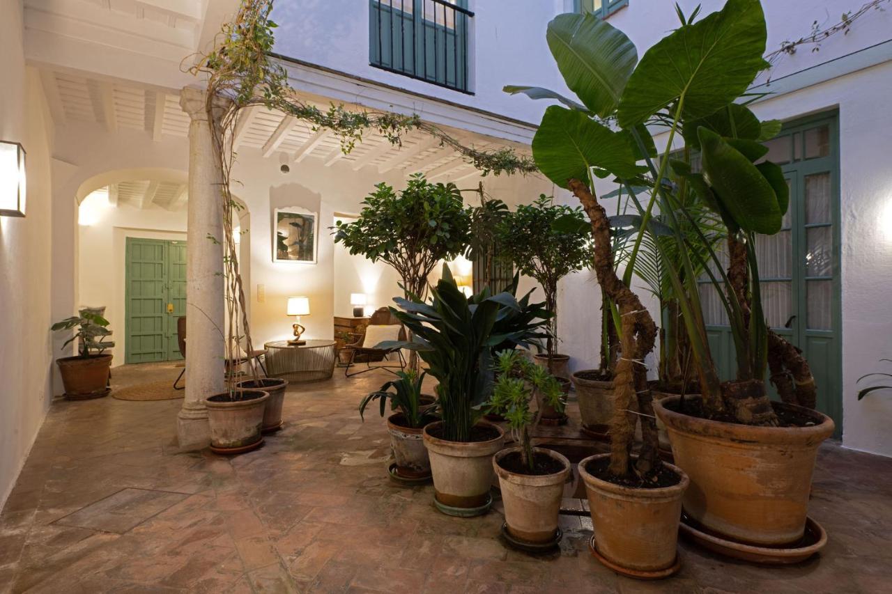 Hommyhome Castellar Luxury セビリア エクステリア 写真