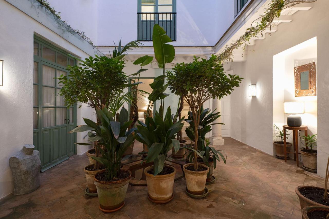 Hommyhome Castellar Luxury セビリア エクステリア 写真