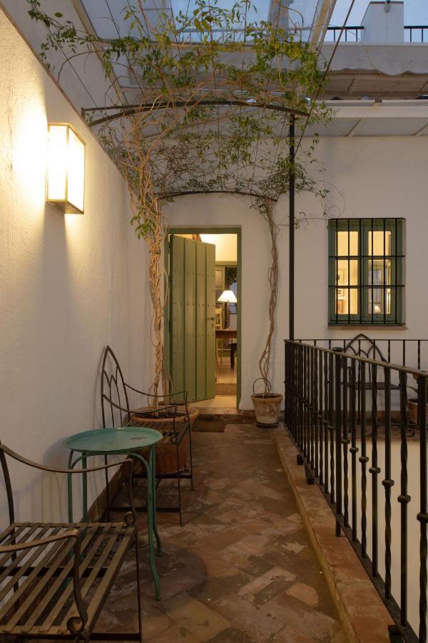 Hommyhome Castellar Luxury セビリア エクステリア 写真