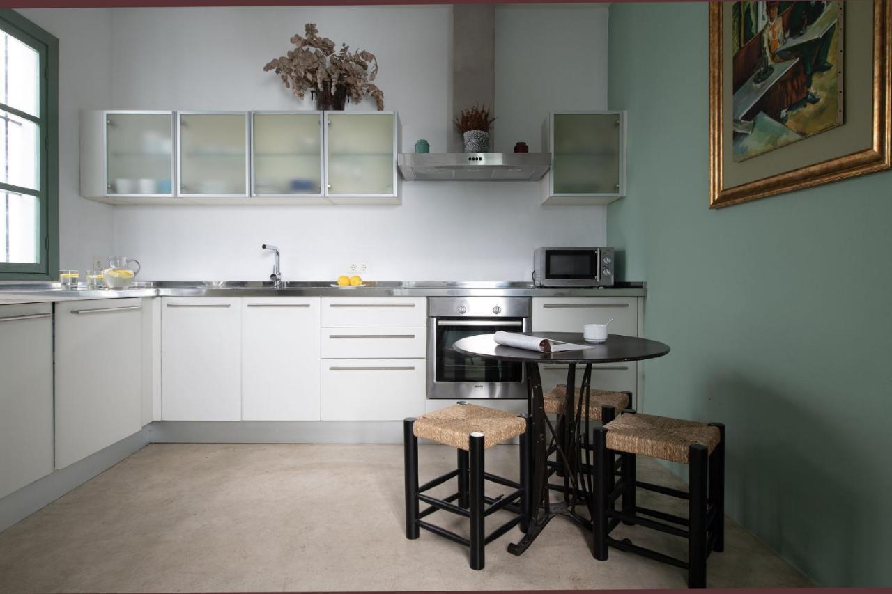Hommyhome Castellar Luxury セビリア エクステリア 写真
