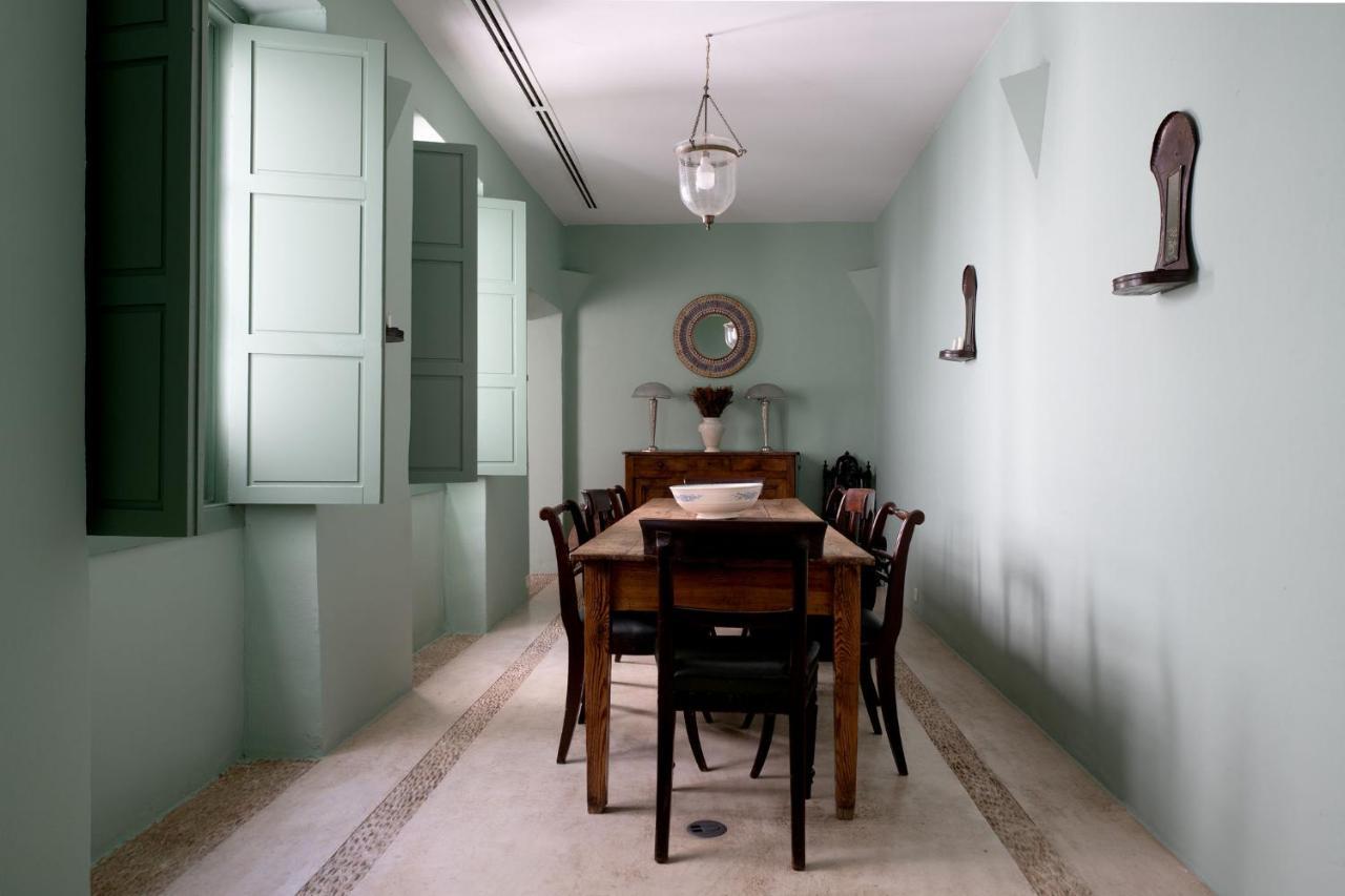 Hommyhome Castellar Luxury セビリア エクステリア 写真