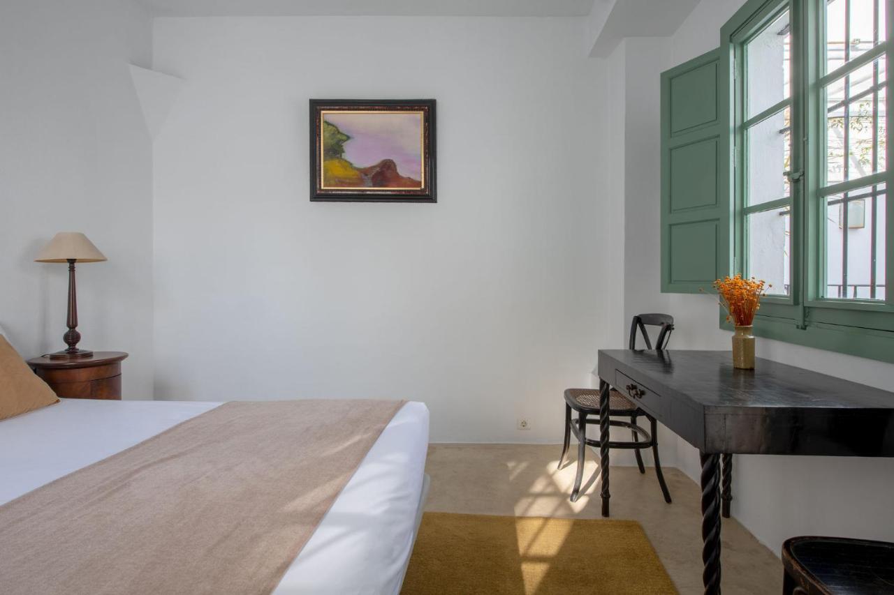 Hommyhome Castellar Luxury セビリア エクステリア 写真