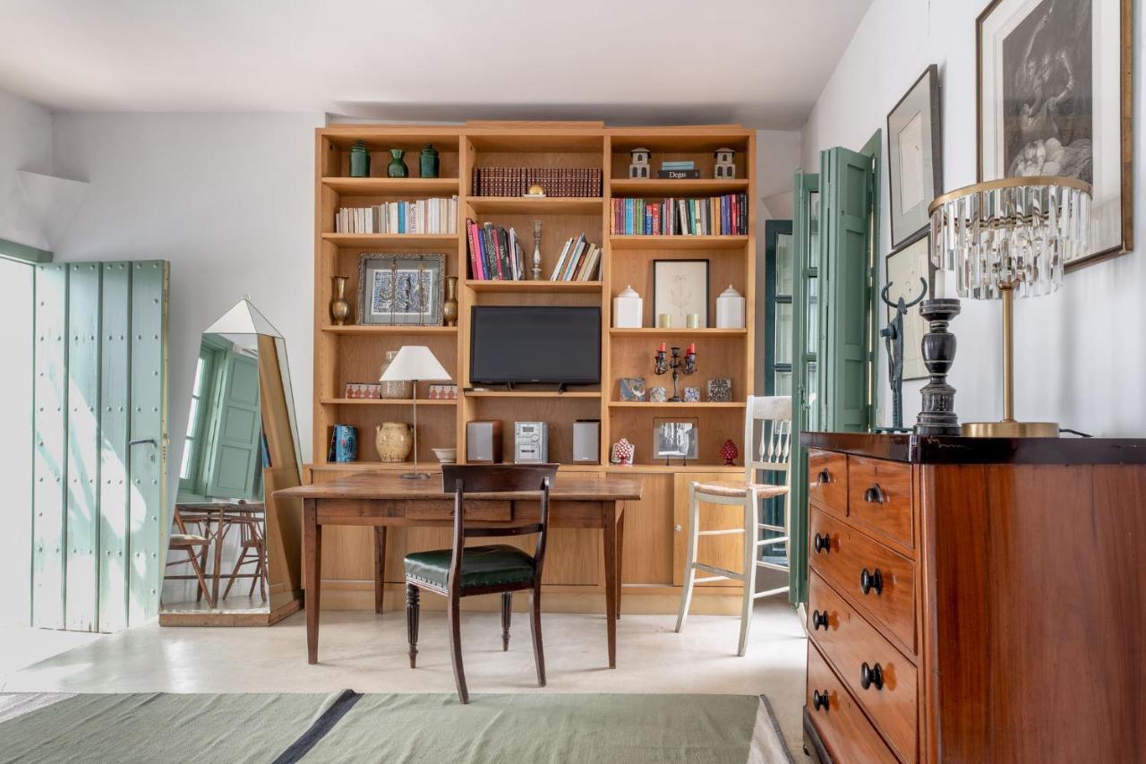Hommyhome Castellar Luxury セビリア エクステリア 写真