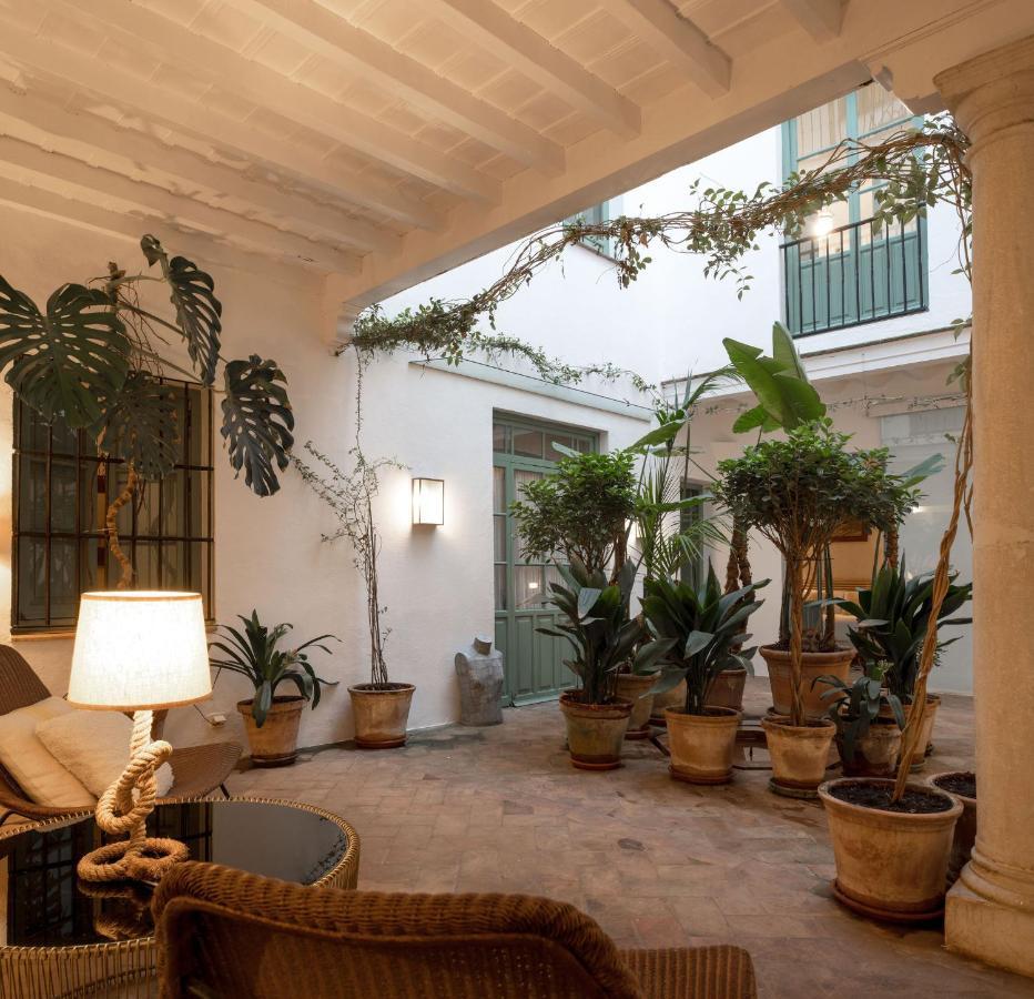 Hommyhome Castellar Luxury セビリア エクステリア 写真