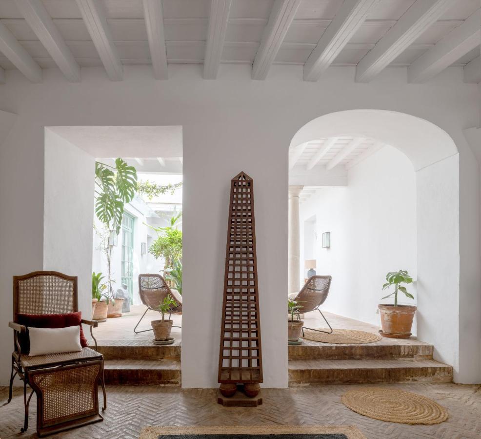 Hommyhome Castellar Luxury セビリア エクステリア 写真
