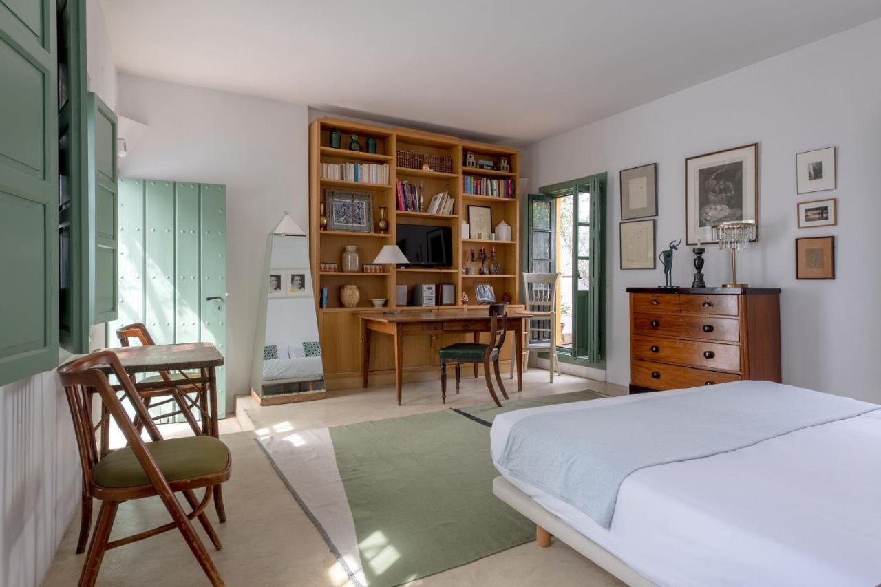 Hommyhome Castellar Luxury セビリア エクステリア 写真