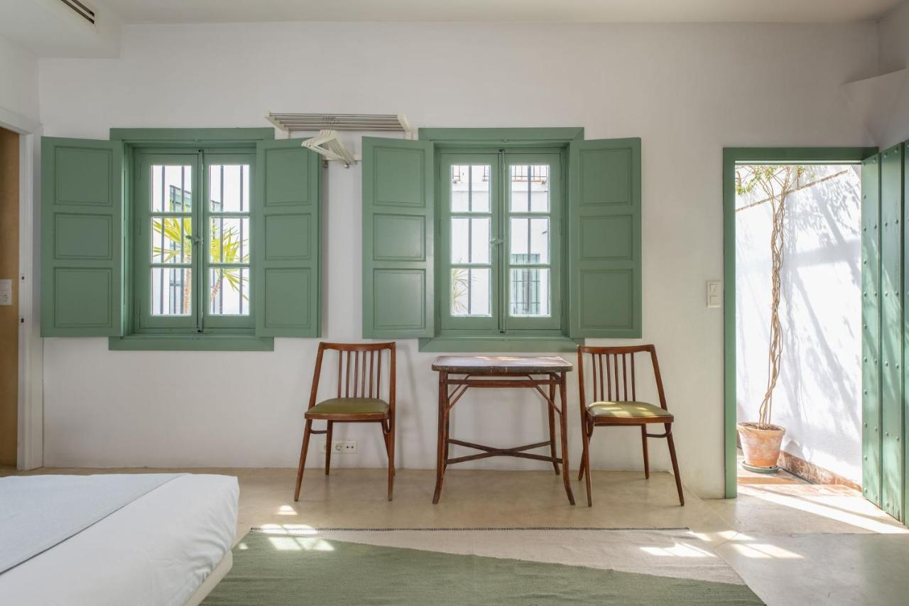 Hommyhome Castellar Luxury セビリア エクステリア 写真