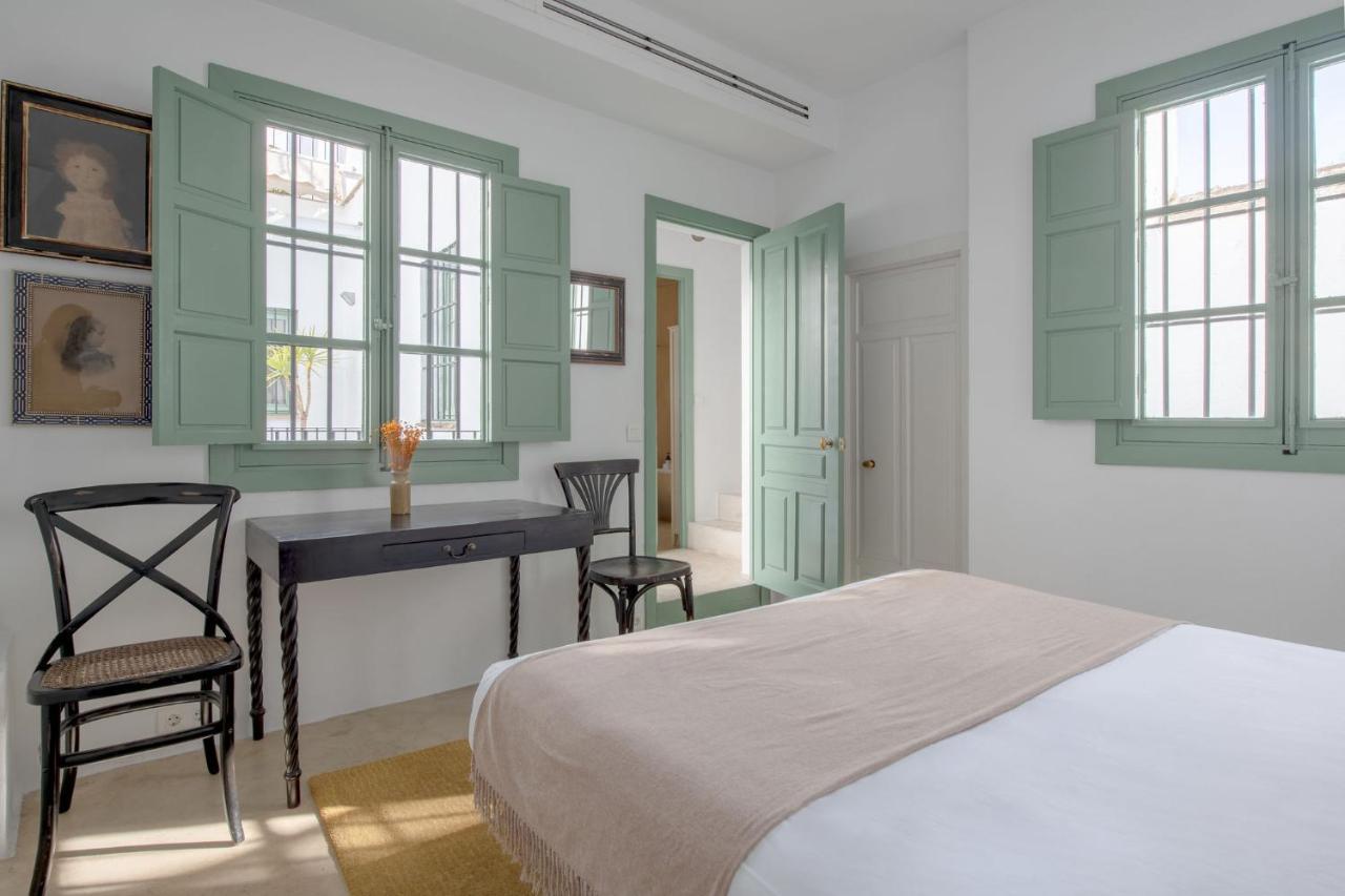 Hommyhome Castellar Luxury セビリア エクステリア 写真