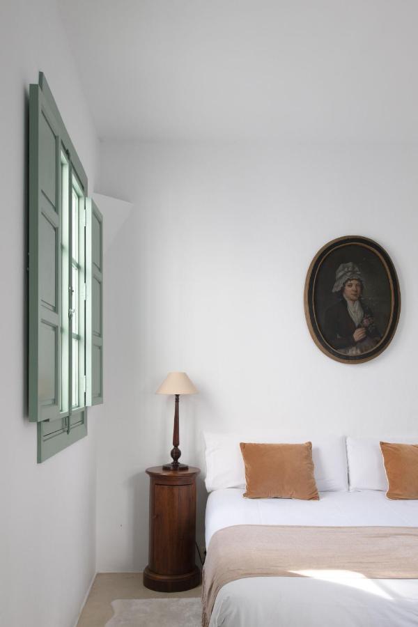 Hommyhome Castellar Luxury セビリア エクステリア 写真