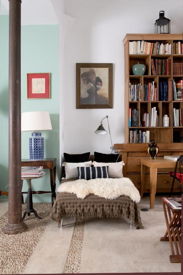 Hommyhome Castellar Luxury セビリア エクステリア 写真