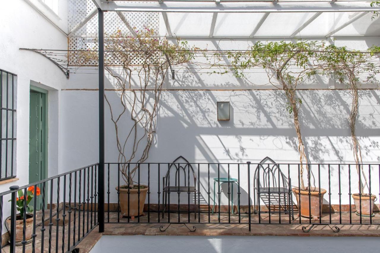 Hommyhome Castellar Luxury セビリア エクステリア 写真