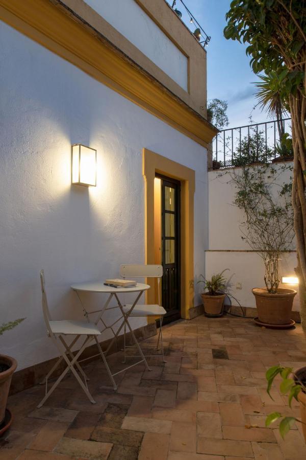 Hommyhome Castellar Luxury セビリア エクステリア 写真