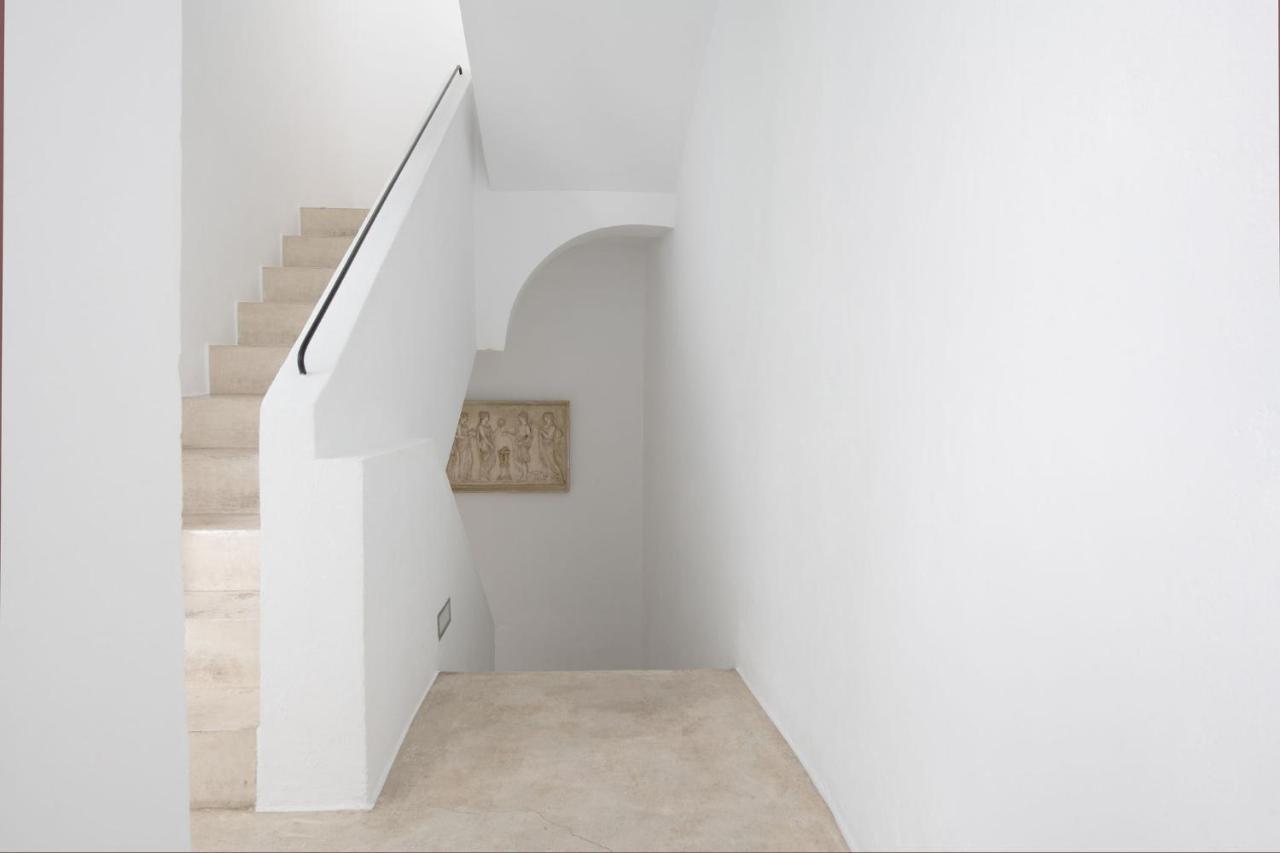 Hommyhome Castellar Luxury セビリア エクステリア 写真