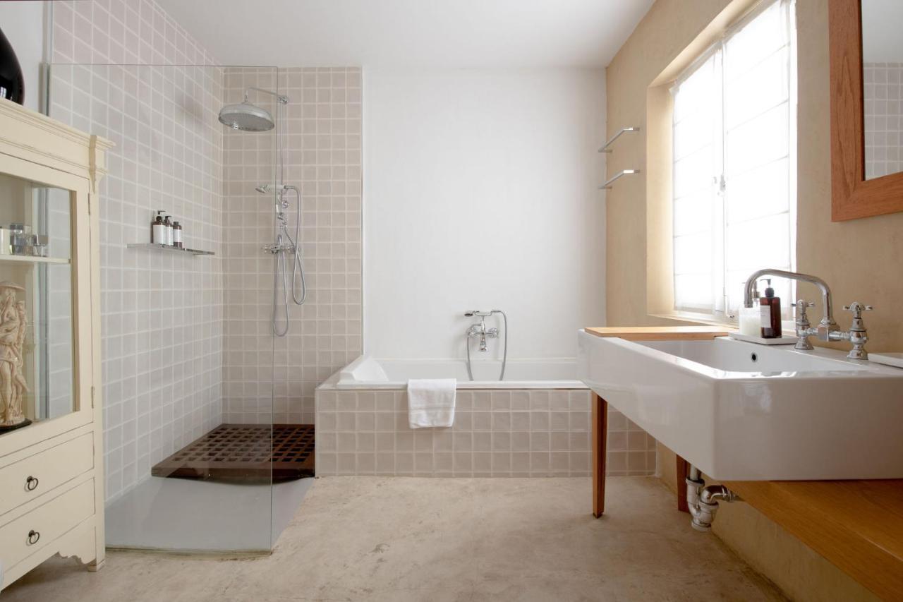 Hommyhome Castellar Luxury セビリア エクステリア 写真