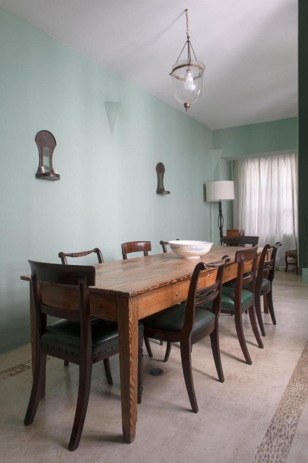Hommyhome Castellar Luxury セビリア エクステリア 写真
