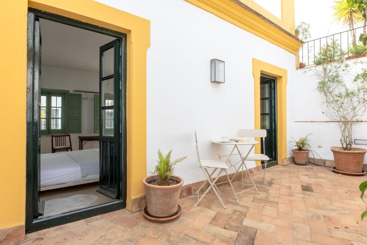 Hommyhome Castellar Luxury セビリア エクステリア 写真
