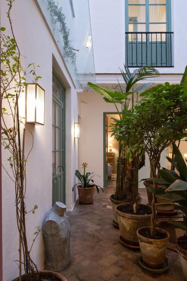Hommyhome Castellar Luxury セビリア エクステリア 写真