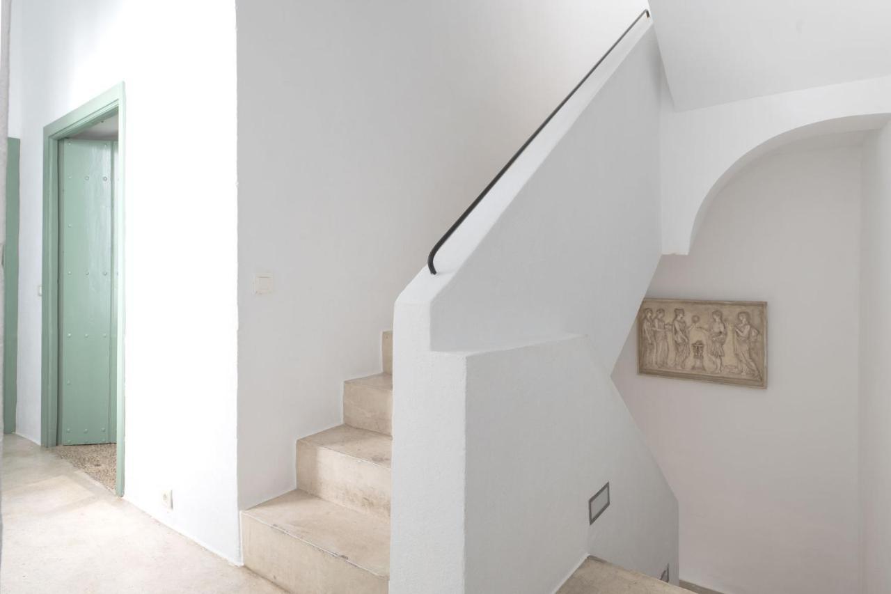 Hommyhome Castellar Luxury セビリア エクステリア 写真