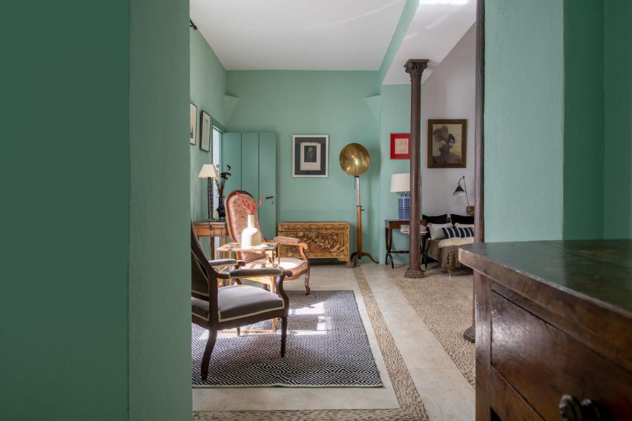 Hommyhome Castellar Luxury セビリア エクステリア 写真