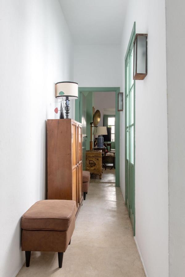 Hommyhome Castellar Luxury セビリア エクステリア 写真