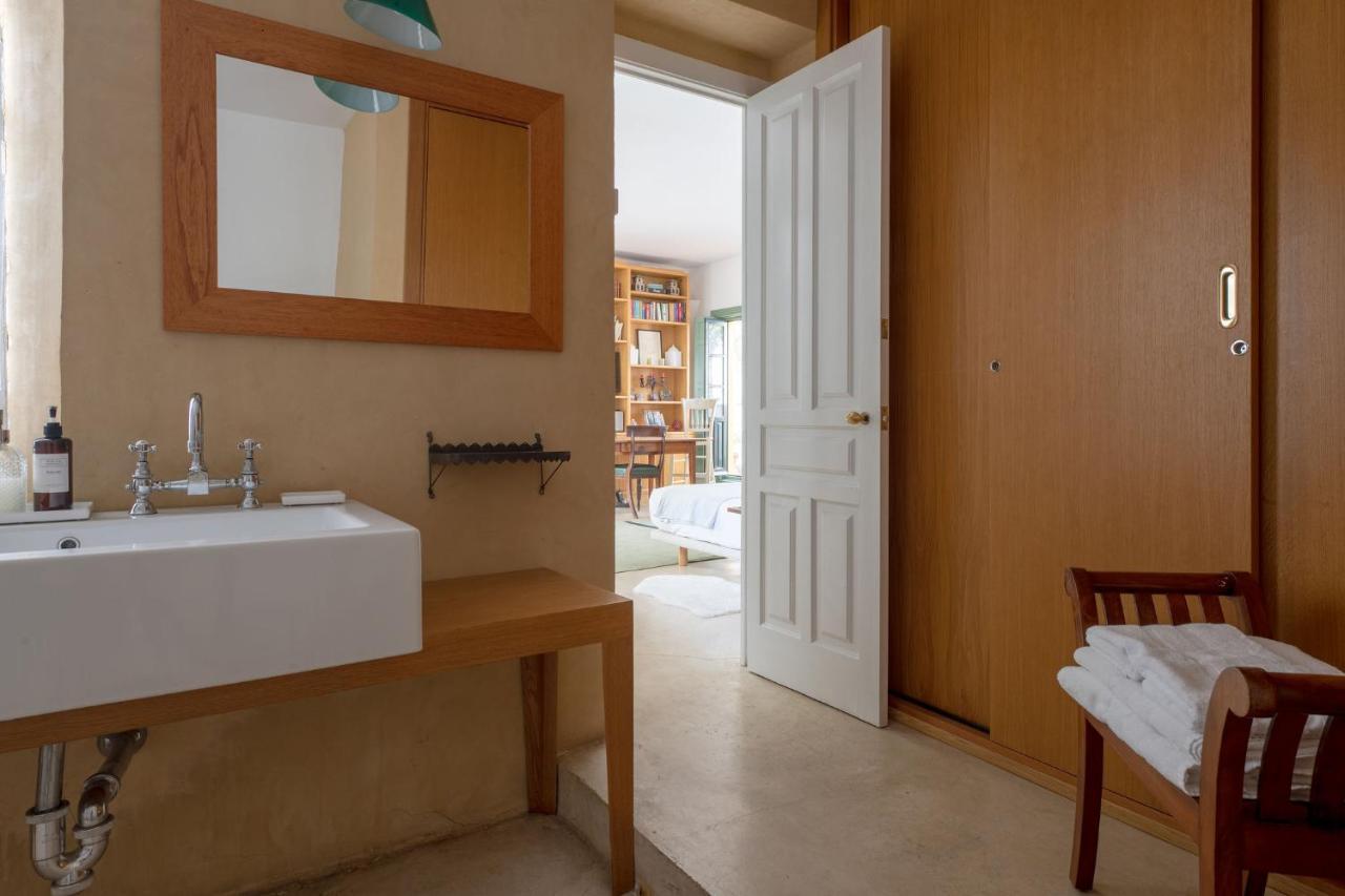 Hommyhome Castellar Luxury セビリア エクステリア 写真
