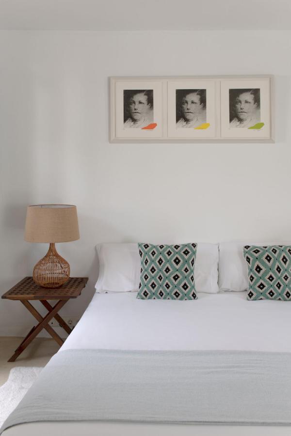 Hommyhome Castellar Luxury セビリア エクステリア 写真