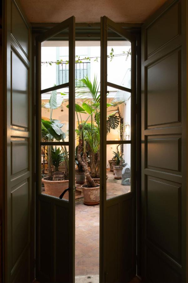 Hommyhome Castellar Luxury セビリア エクステリア 写真